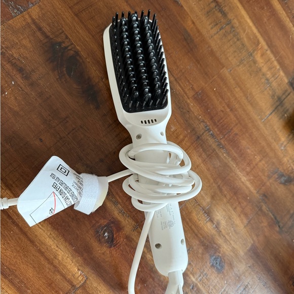 Monat Straightening Brush - Picture 2 of 5